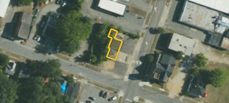 501 William St