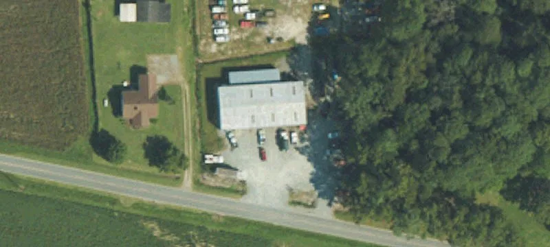 363 Vinson Rd