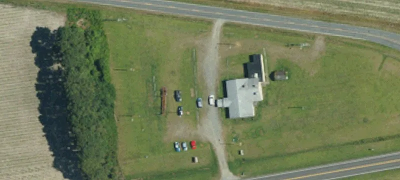 603 Nc Hwy 55th W