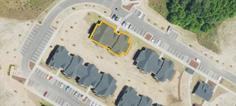 521 Duggins Oak Dr