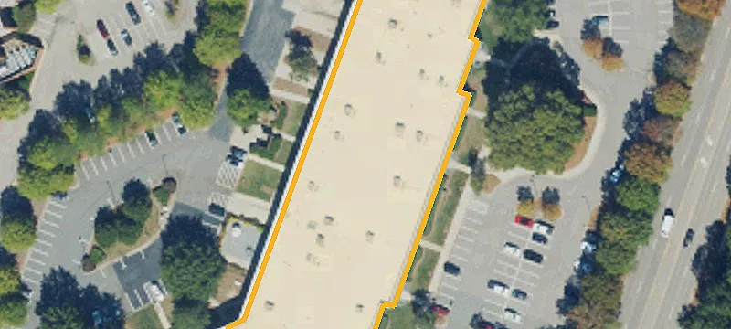 1100 Perimeter Park Dr
