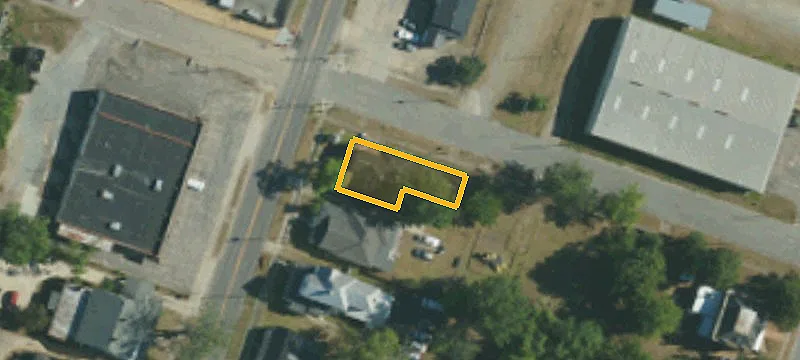 414 George St