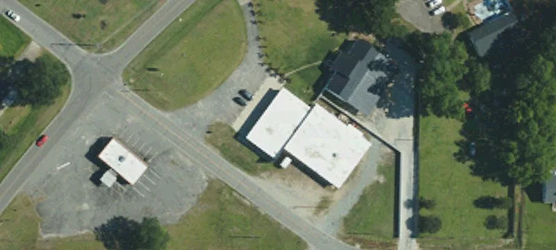 800 Church St