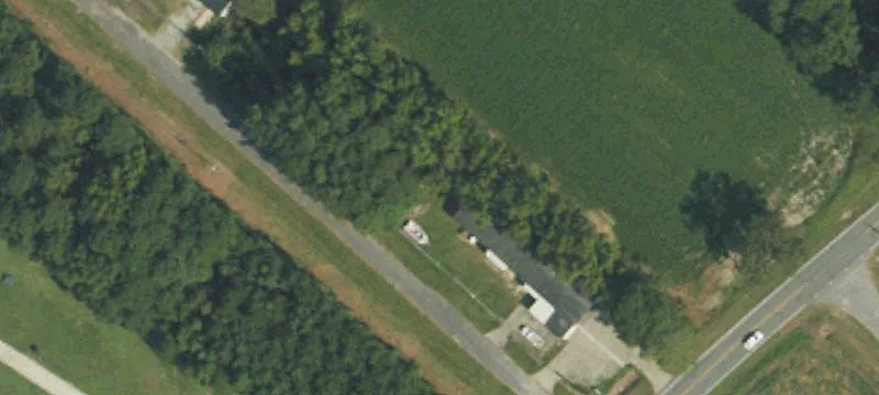 189 Millers Chapel Rd