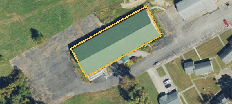64 Memorial Dr