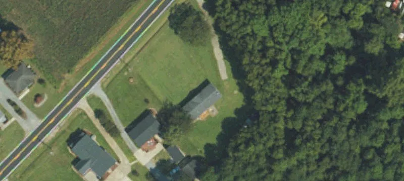 3134 Nc Hwy 222nd E