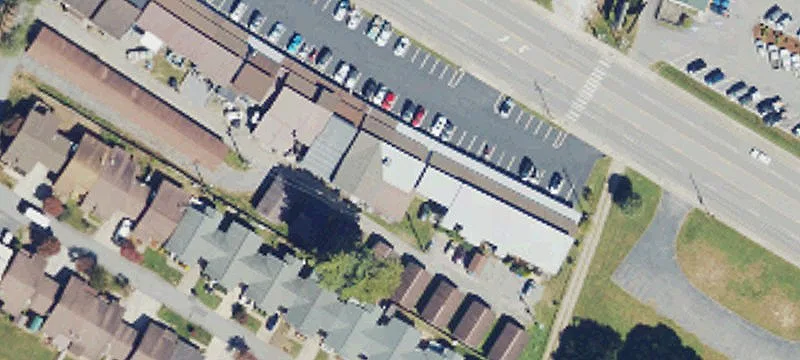 3455 Soco Rd