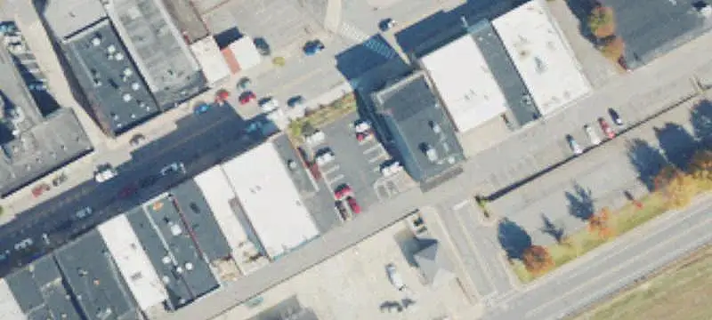 Main St