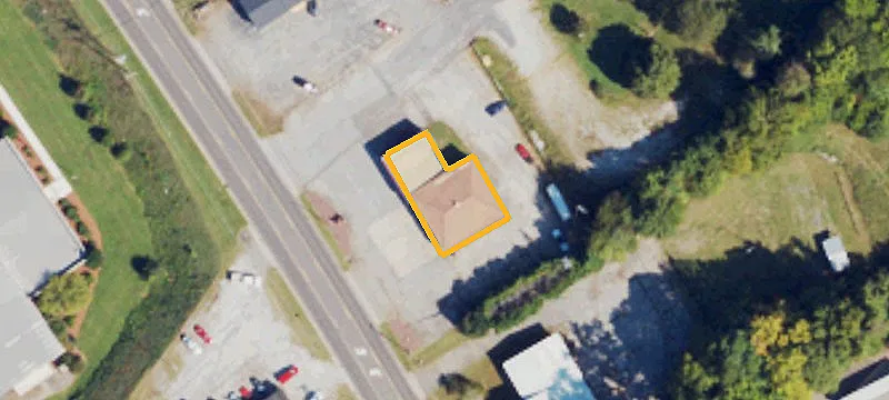 1138 Salisbury Rd