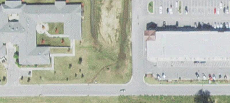 Fayetteville Rd
