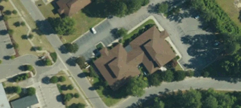 203 Cox Blvd