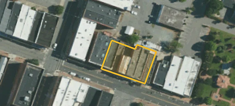 213 Walnut St