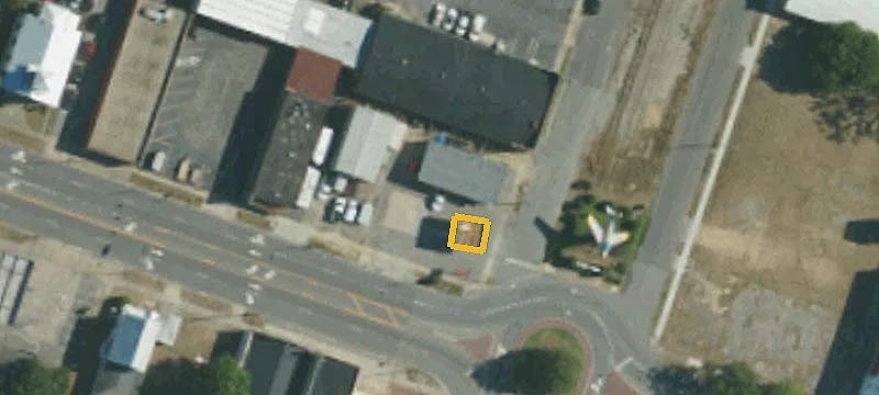 101 Ash St
