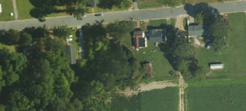 183 Booker NW St