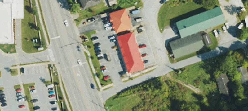 2712 Hendersonville Rd