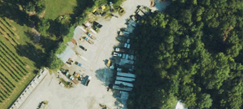 2195 Howard Gap Rd
