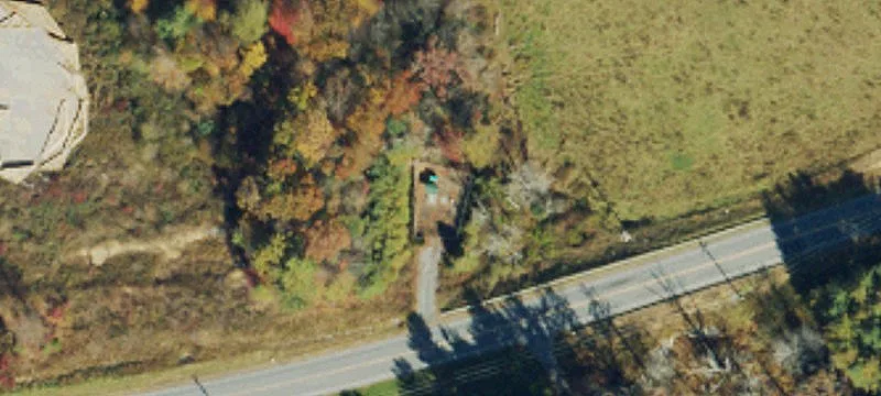 Us Hwy 21st S Off