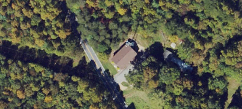11538 Austin Traphill Rd