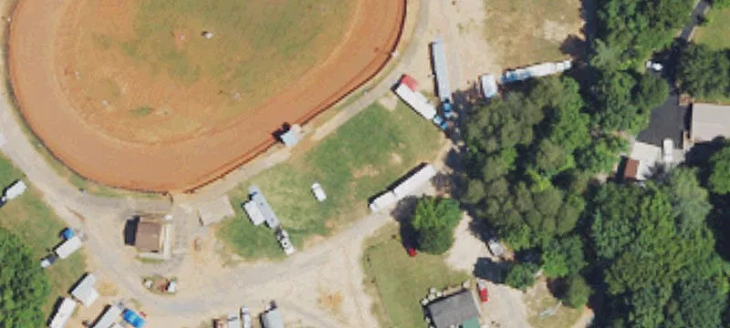 1105 Race Trak Rd