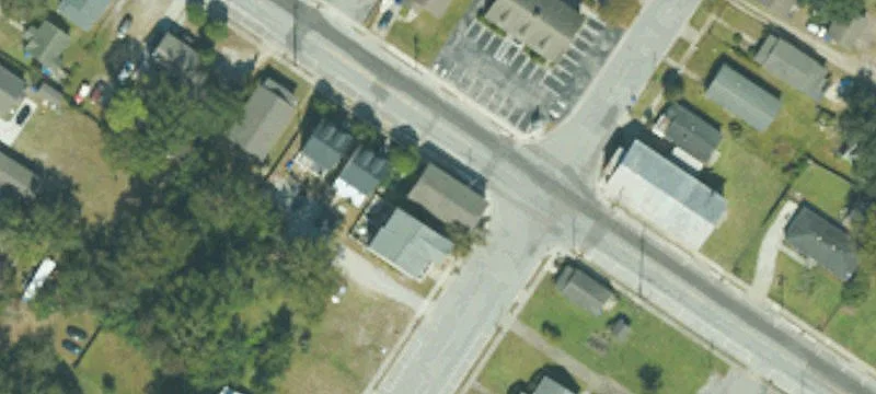 616 Cedar St