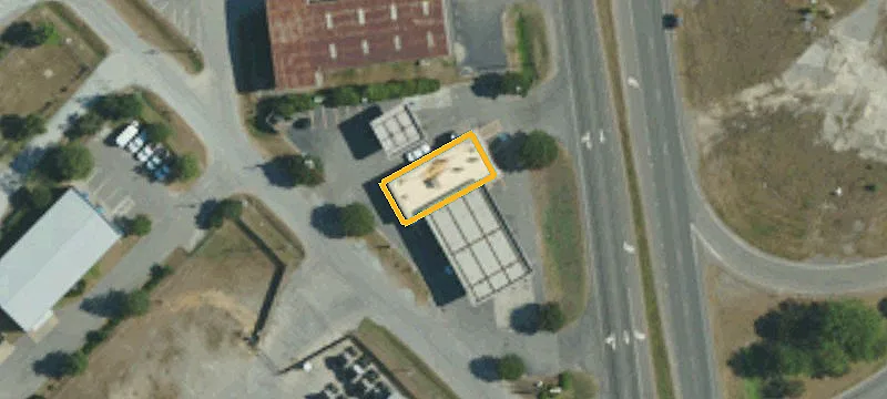 1225 Us Hwy 117th S Byp