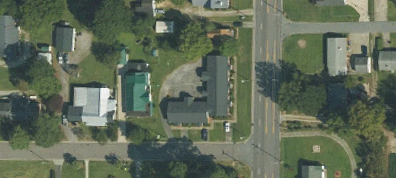 201 Goldsboro St