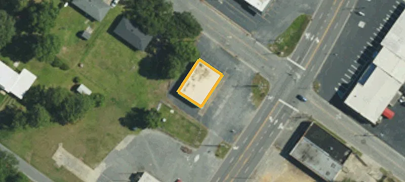 507 Breazeale Ave
