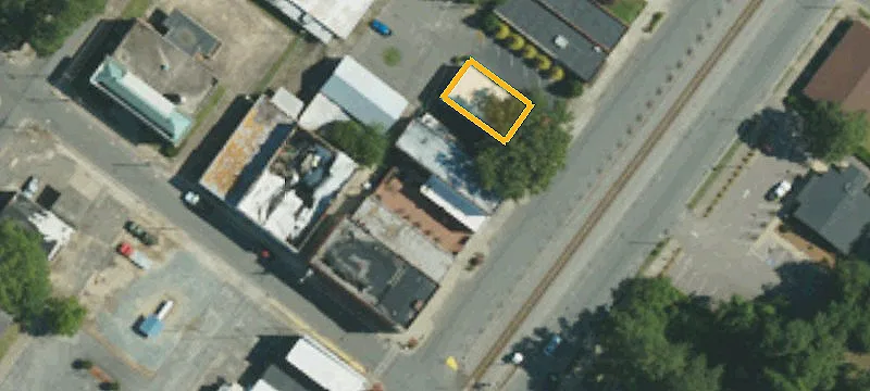 209 Ctr St