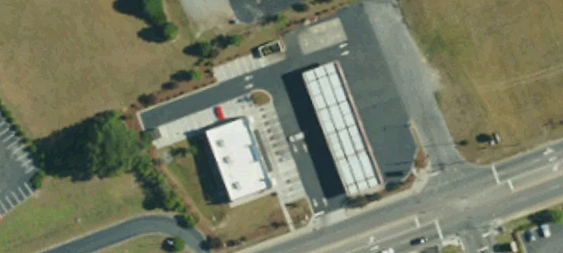 2007 Wayne Memorial Dr