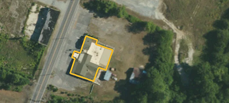 706 George St
