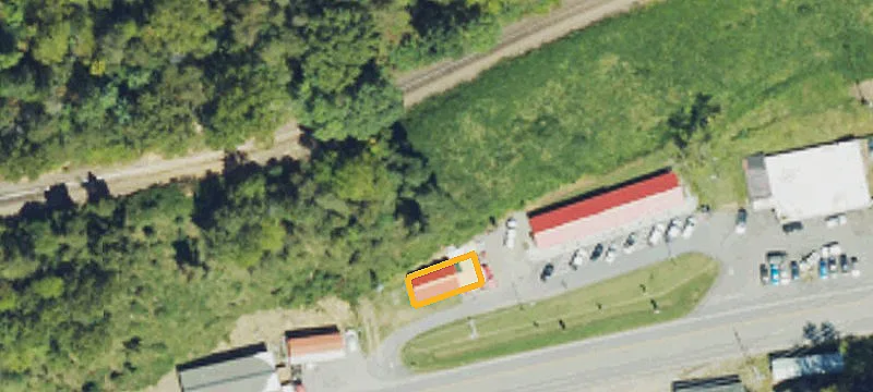 2768 Asheville Hwy