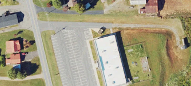 2587 Pleasant Rdg Rd