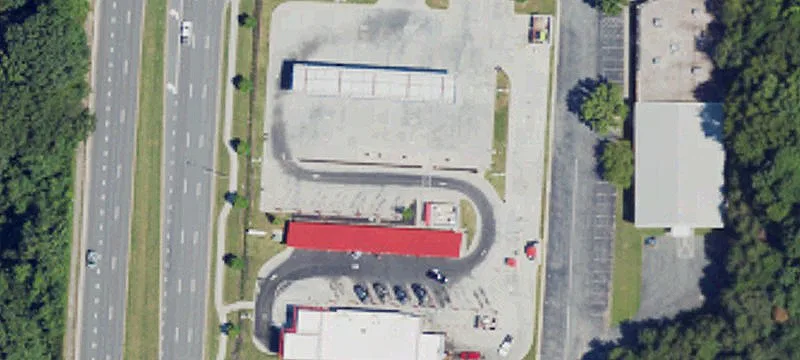 4965 University Pkwy