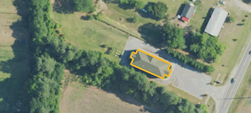 3505 Hwy 401st Bus