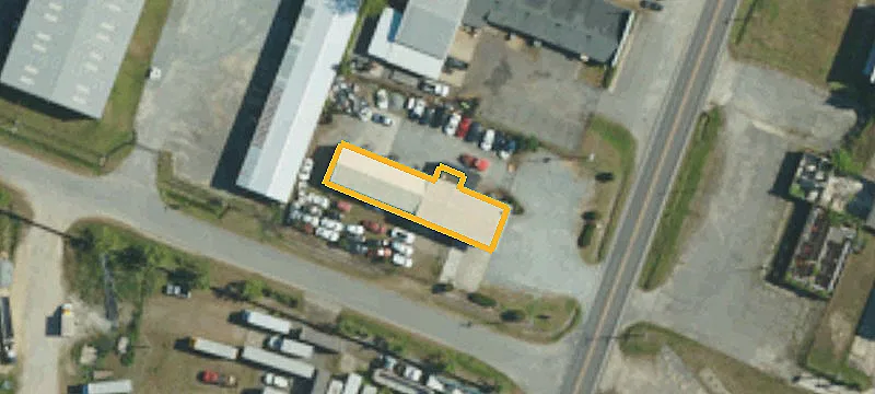 1113 George St