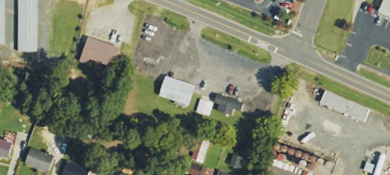 207 Roxboro Rd