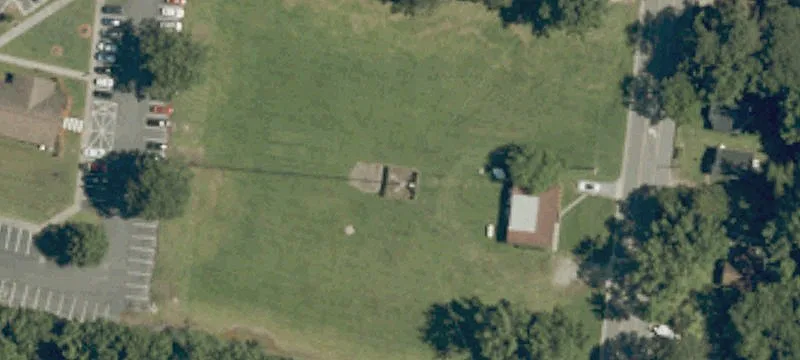 1331 Paradise Rd