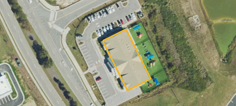 2220 Wendell Fls Pkwy