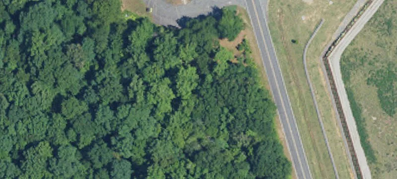 Old Caroleen Rd