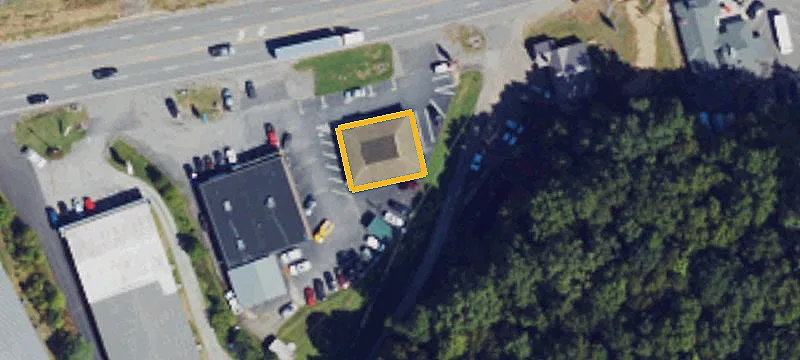 1285 Us Hwy 64