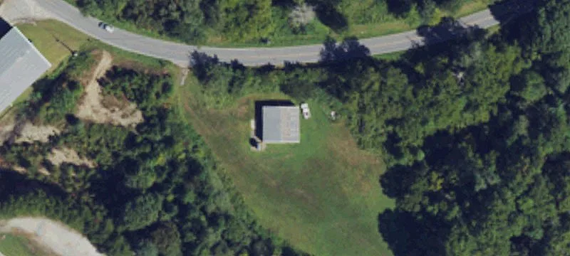 691 Old Ranger Rd