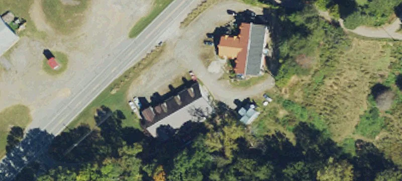 1070 Nc Hwy 141