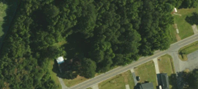 Memorial Church Rd