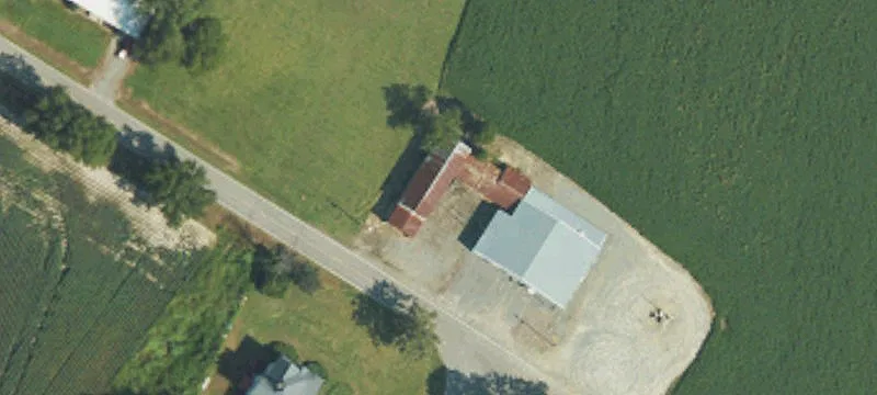 Faro Rd
