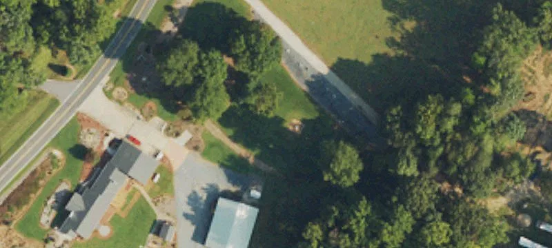 8901 Butner Rd