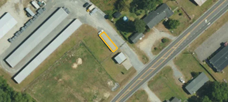 185 Nc 581st S Hwy