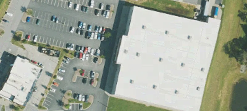419 Airport Rd
