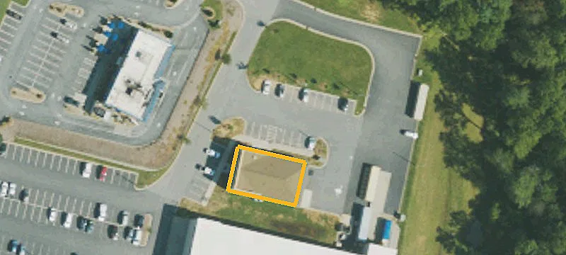 417 Airport Rd