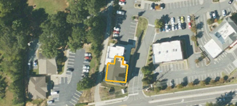 8420 New Town Rd