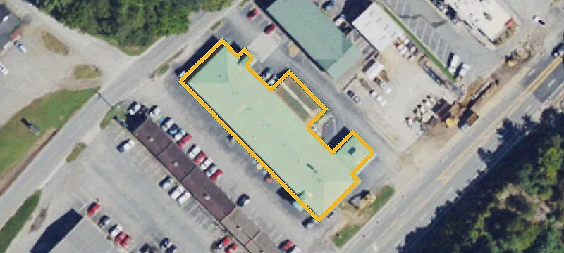 754 Us Hwy 64